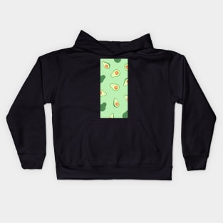 Avocado Kids Hoodie